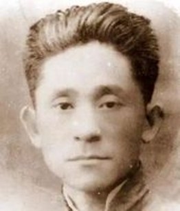 车耀先（四川大邑·书店里的革命实验室）