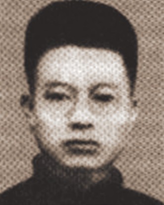 龙大道（贵州锦屏·侗寨走出的工运火种）