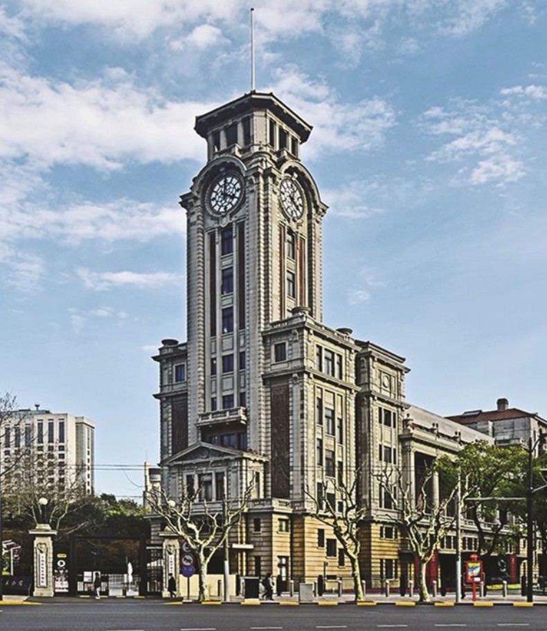 上海市历史博物馆